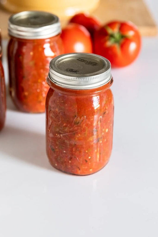 Red Salsa