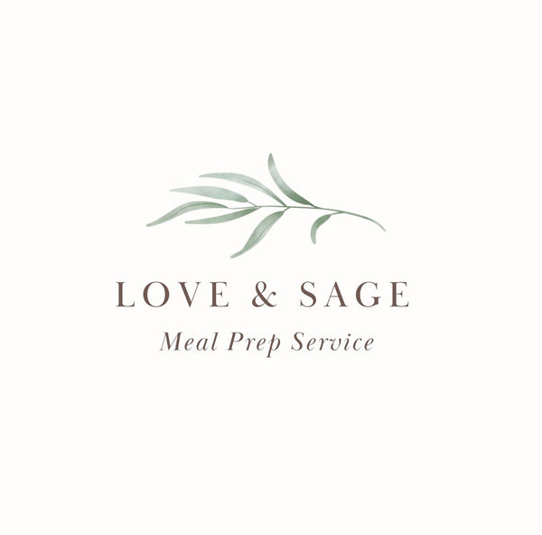 Love & Sage